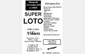 LOTO