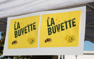 Buvette 