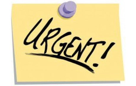 Inscriptions saison 2011-2012