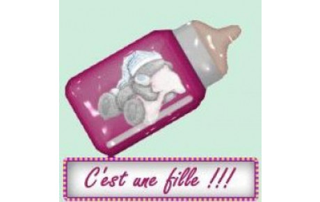 Bon anniversaire Elina pour tes 1 mois et 14 jours