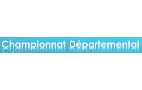 Journée championnat minimes /cadets et adultes