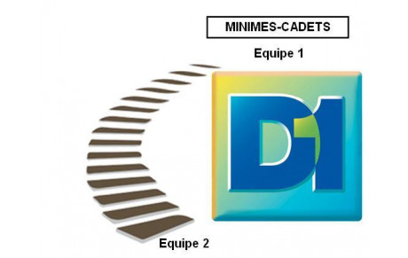 Fin de la phase 1 = 1 montée 