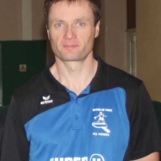 Tony Manceau
