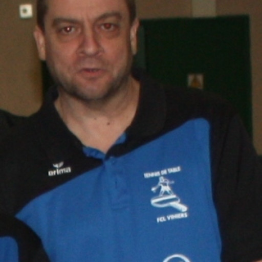 Christian Guillet